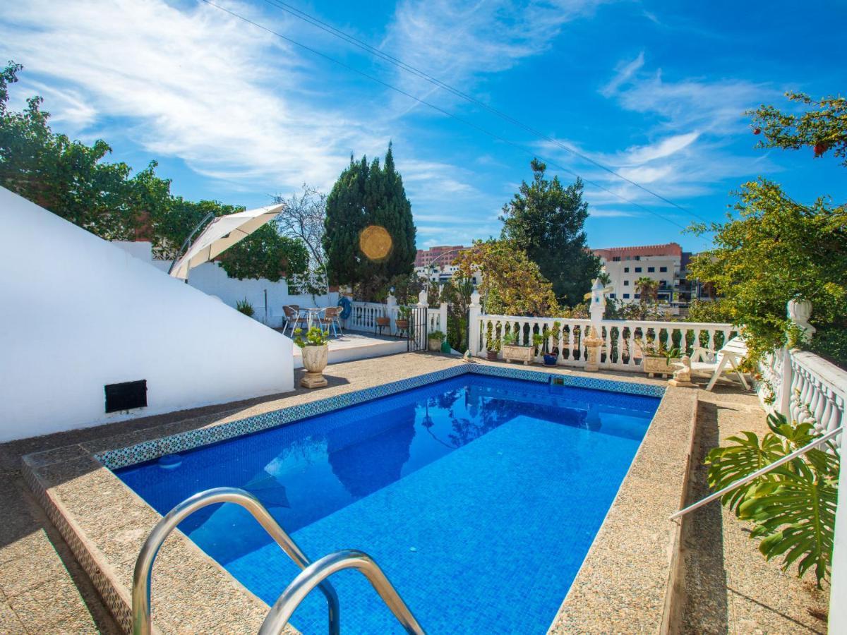 Holiday Home Fortuna - Amu183 By Interhome Almuñécar Exteriér fotografie