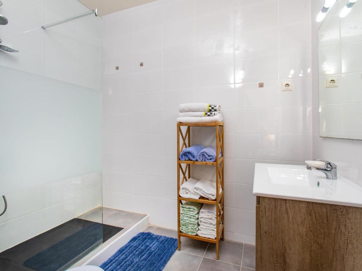 Holiday Home Fortuna - Amu183 By Interhome Almuñécar Exteriér fotografie