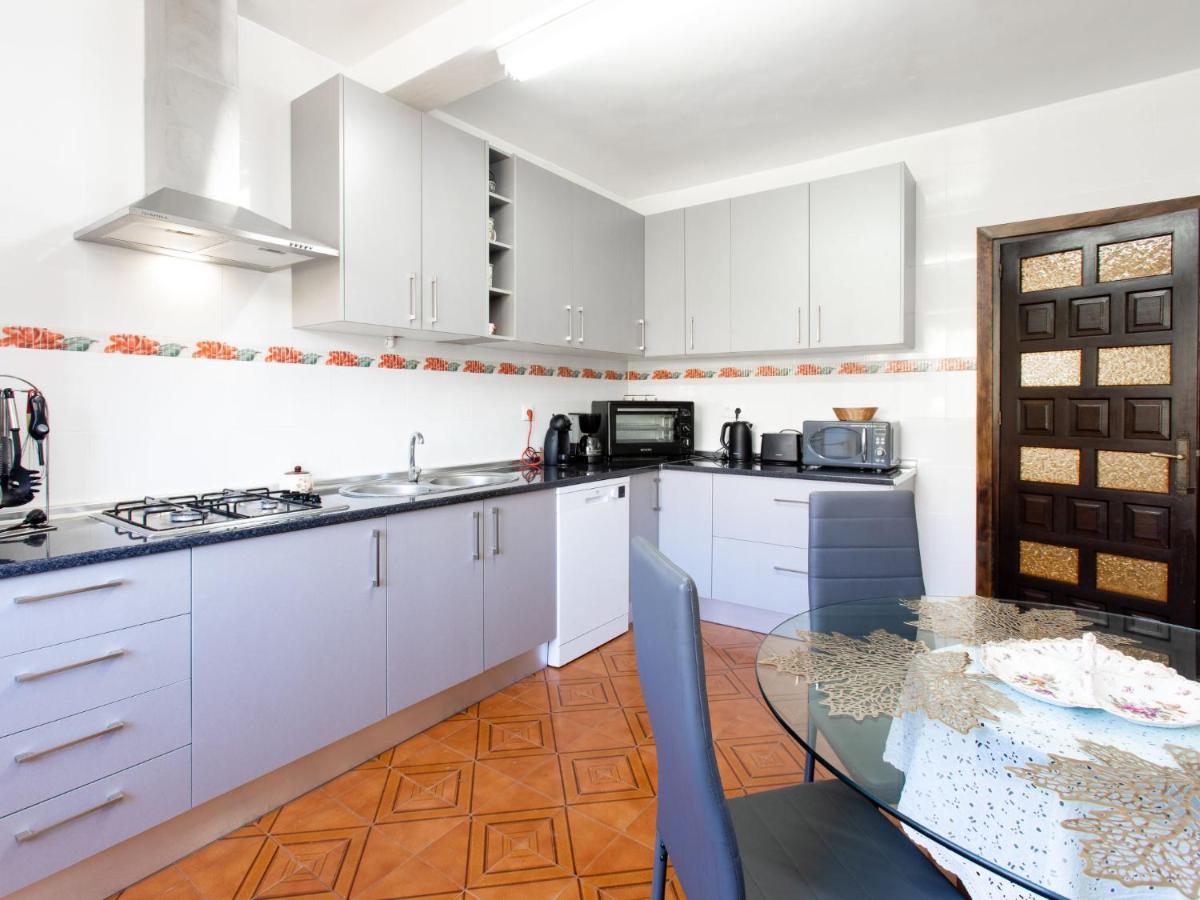 Holiday Home Fortuna - Amu183 By Interhome Almuñécar Exteriér fotografie